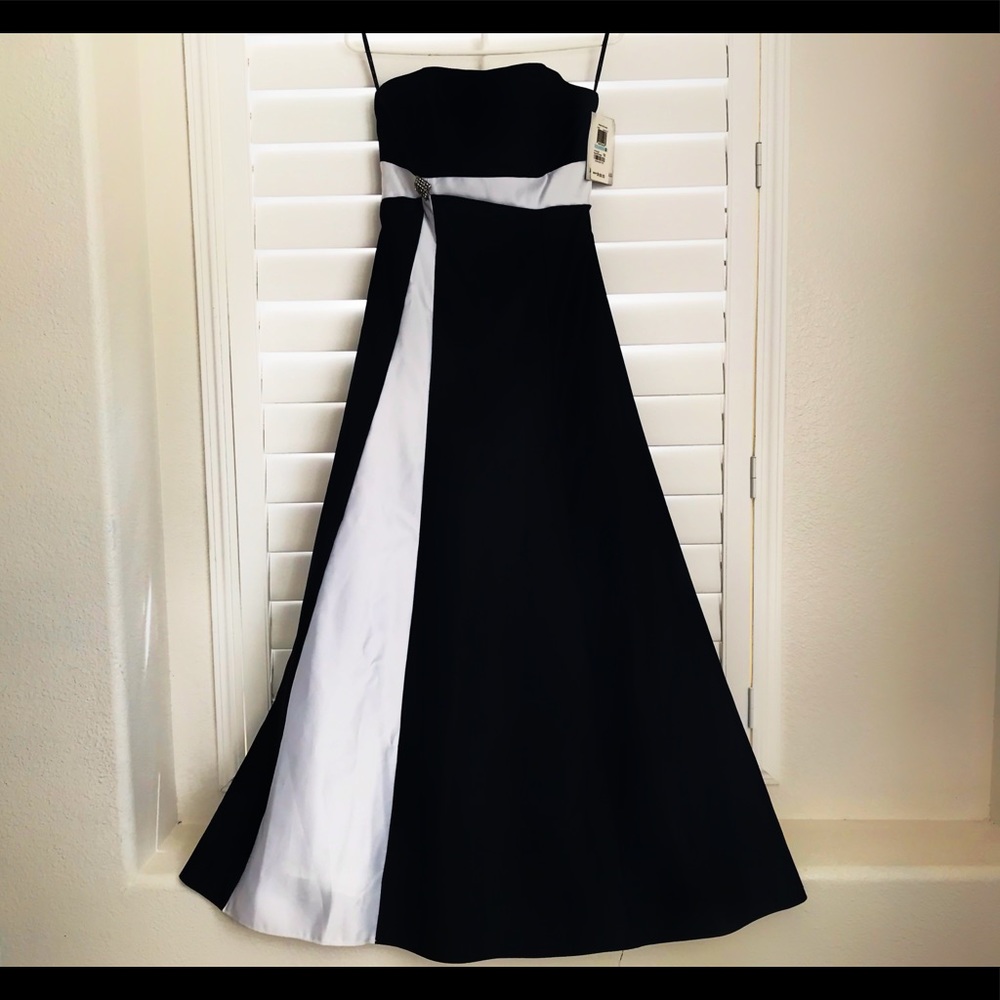 Jessica McClintock Prom/Evening Gown